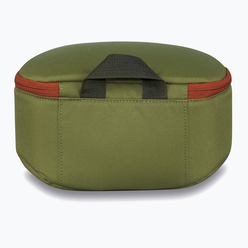 Pokrowiec na gogle Dakine Goggle Stash utility green 3