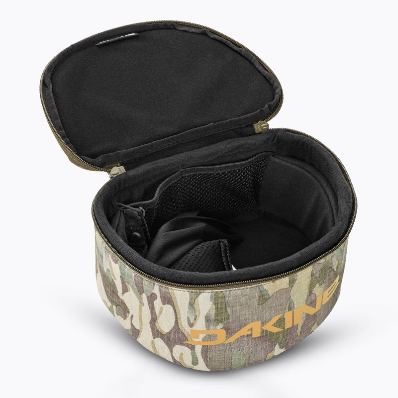 Pokrowiec na gogle Dakine Goggle Stash vintage camo 3