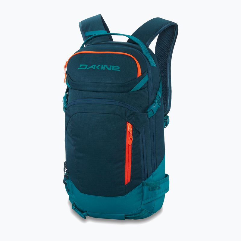 Plecak snowboardowy Dakine Heli Pro 20 l oceania