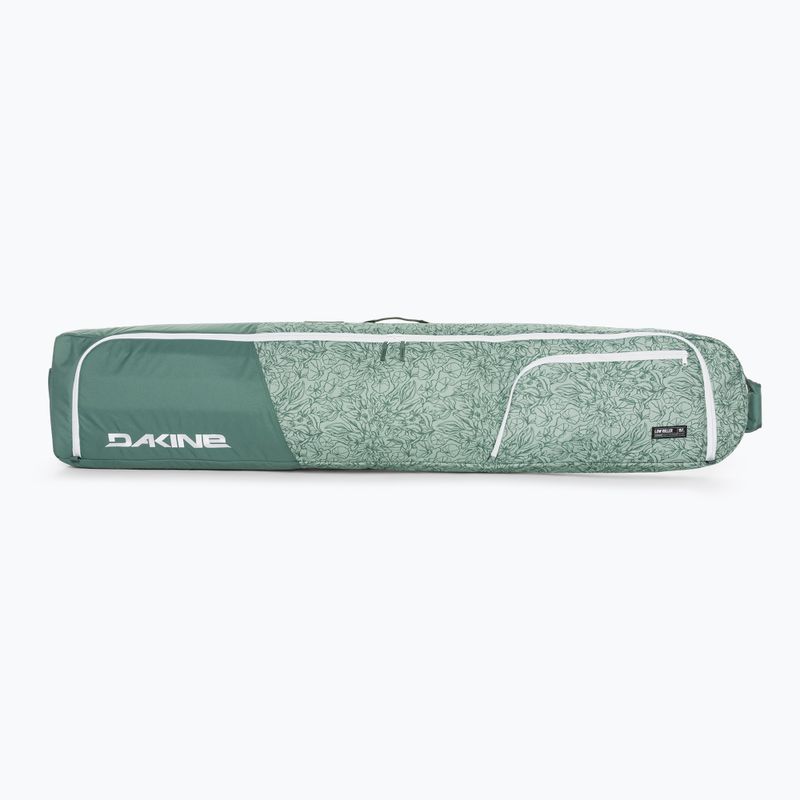 Pokrowiec na deskę snowboardową Dakine Low Roller Snowboard Bag poppy iceberg