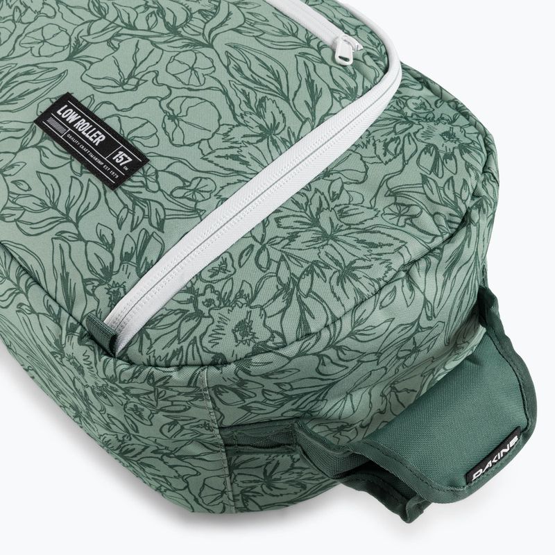 Pokrowiec na deskę snowboardową Dakine Low Roller Snowboard Bag poppy iceberg 3