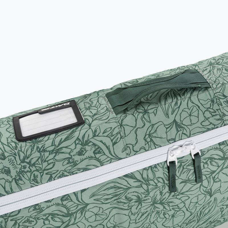 Pokrowiec na deskę snowboardową Dakine Low Roller Snowboard Bag poppy iceberg 4