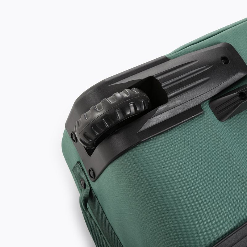 Pokrowiec na deskę snowboardową Dakine Low Roller Snowboard Bag poppy iceberg 6
