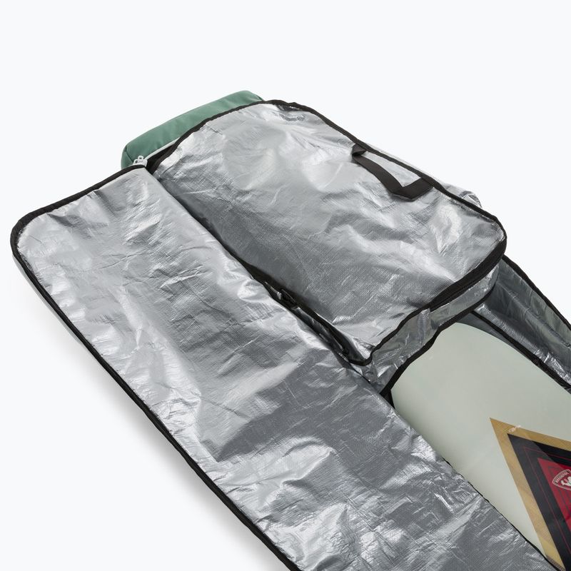 Pokrowiec na deskę snowboardową Dakine Low Roller Snowboard Bag poppy iceberg 7