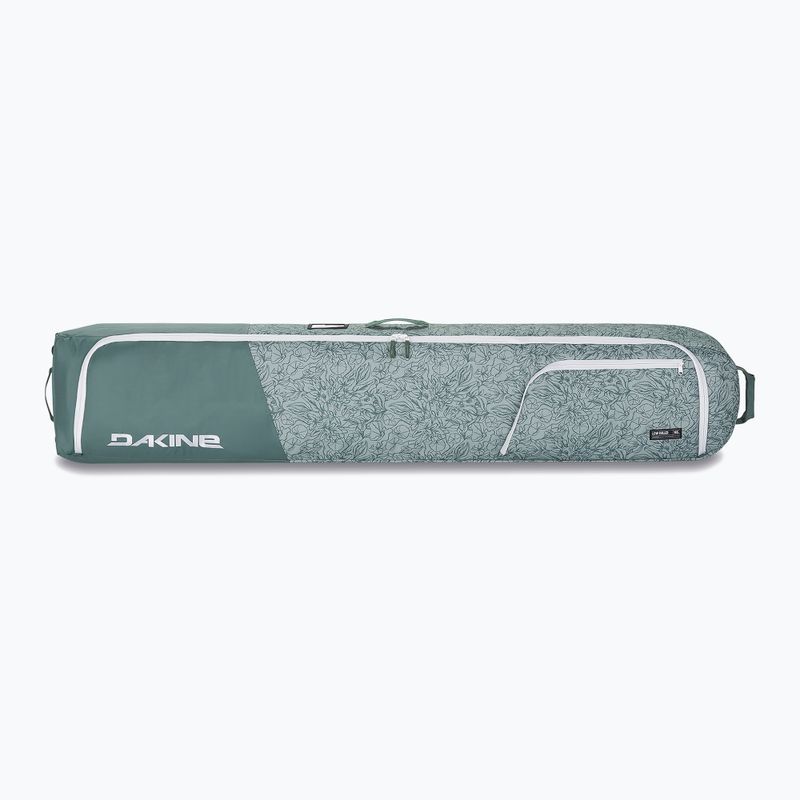 Pokrowiec na deskę snowboardową Dakine Low Roller Snowboard Bag poppy iceberg 8
