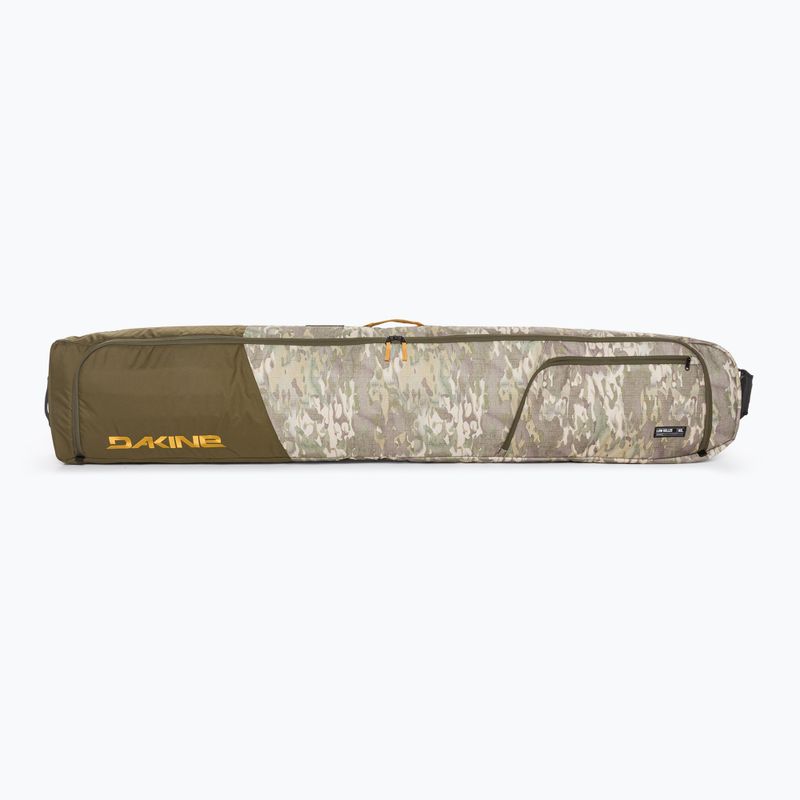 Pokrowiec na deskę snowboardową Dakine Low Roller Snowboard Bag vintage camo