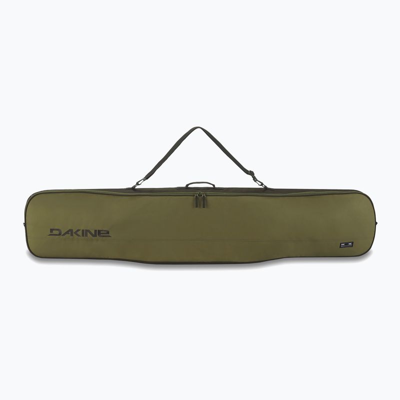 Pokrowiec na deskę snowboardową Dakine Pipe utility green 7
