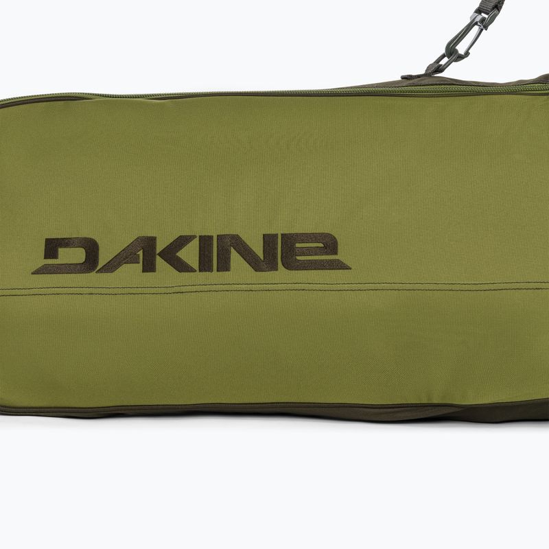 Pokrowiec na deskę snowboardową Dakine Pipe utility green 4