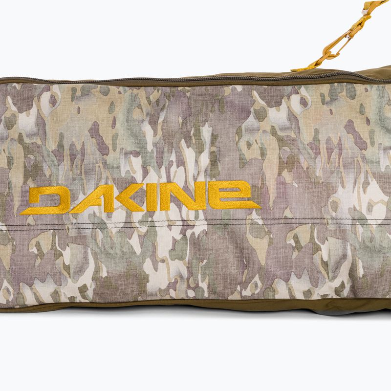 Pokrowiec na deskę snowboardową Dakine Pipe vintage camo 4