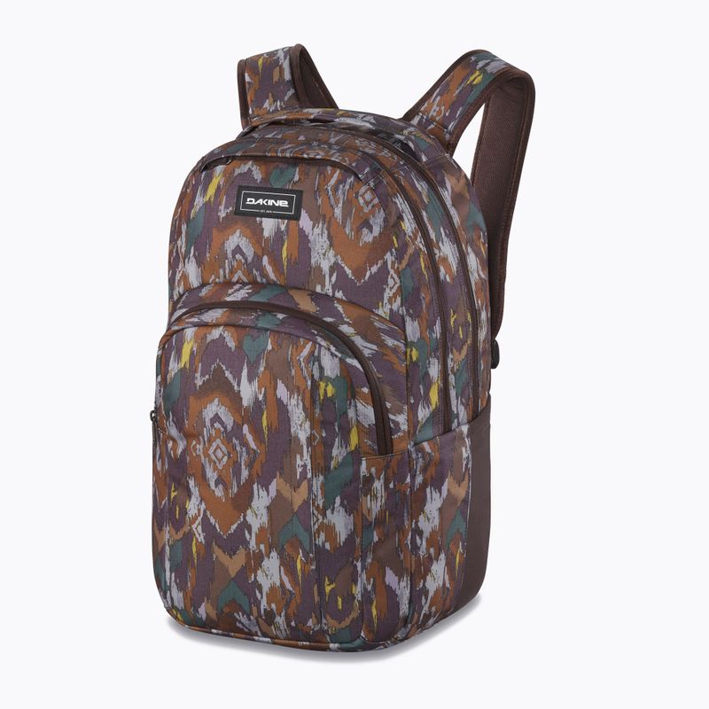 Plecak miejski Dakine Campus L 33 l painted canyon 5