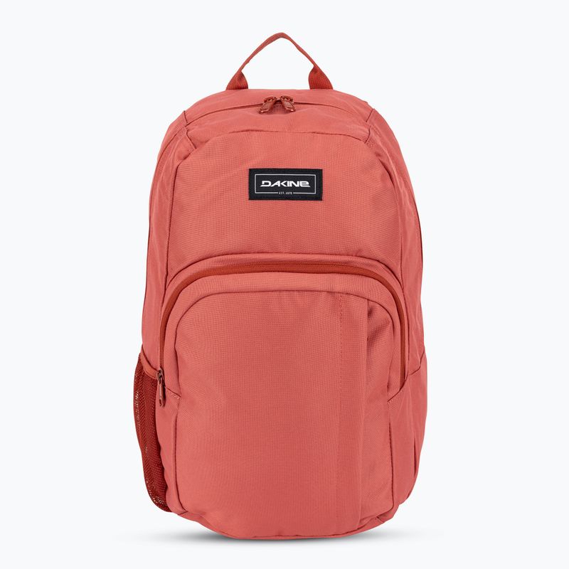 Plecak miejski Dakine Class 25 l mineral red