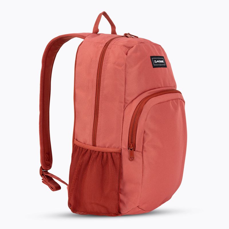 Plecak miejski Dakine Class 25 l mineral red 2