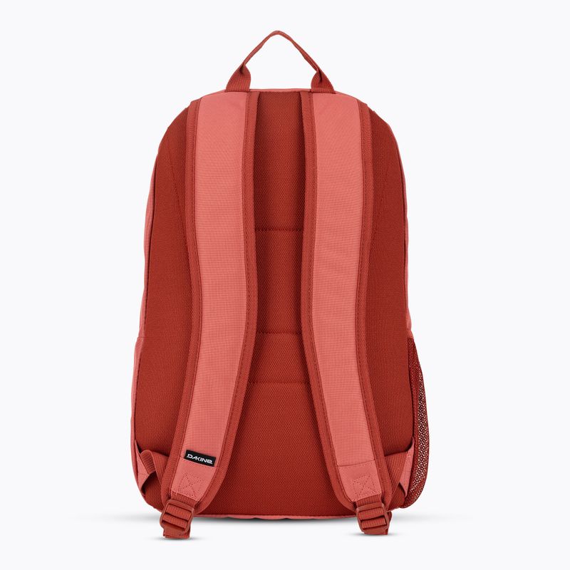 Plecak miejski Dakine Class 25 l mineral red 3
