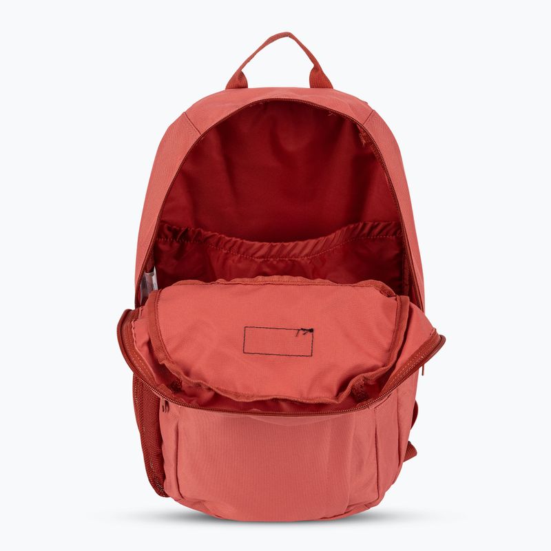 Plecak miejski Dakine Class 25 l mineral red 4