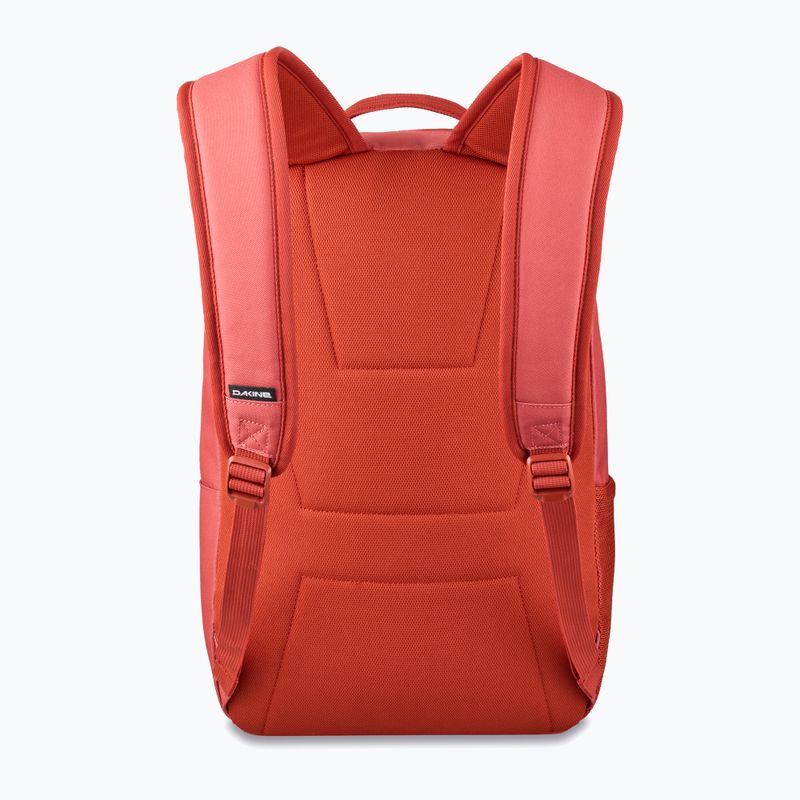 Plecak miejski Dakine Class 25 l mineral red 6