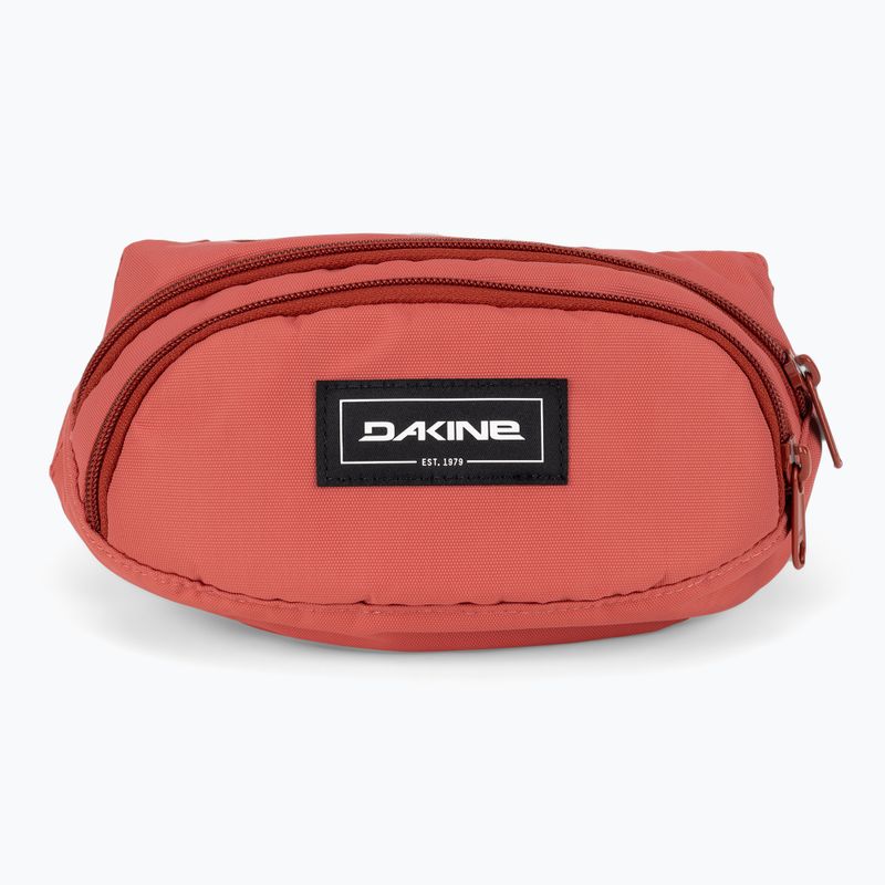 Saszetka nerka Dakine D8130200 mineral red