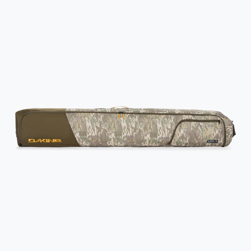 Pokrowiec na narty Dakine Fall Line Ski Roller Bag vintage camo