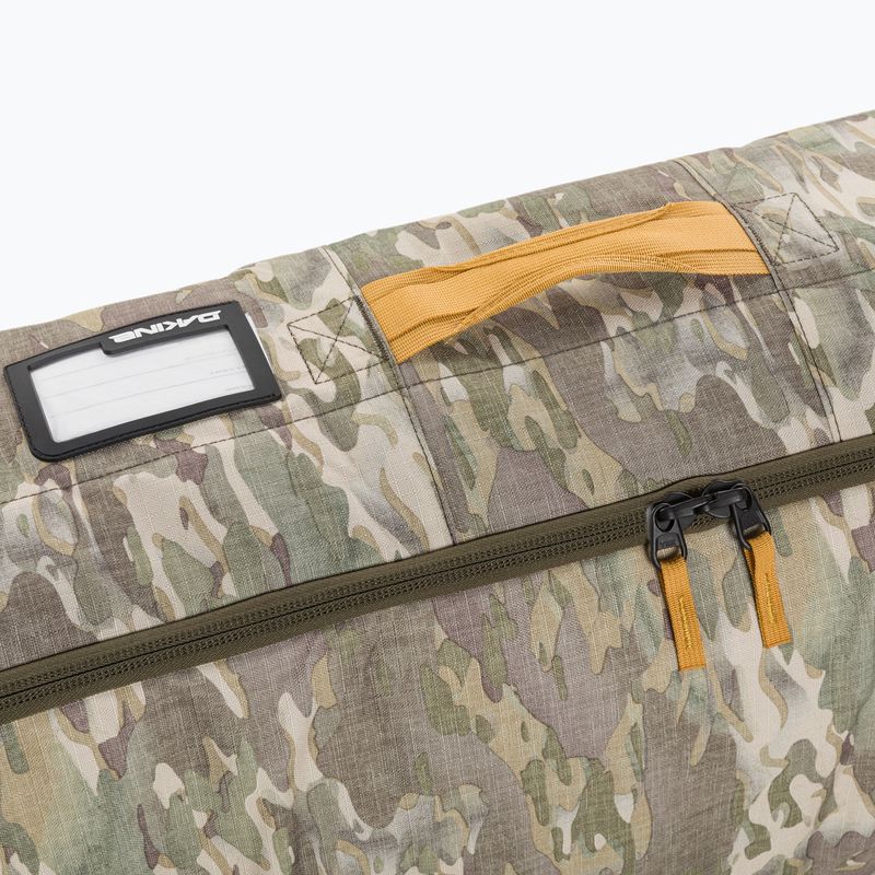 Pokrowiec na narty Dakine Fall Line Ski Roller Bag vintage camo 4