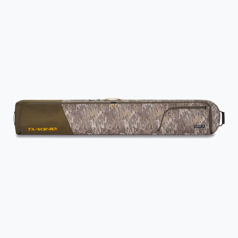 Pokrowiec na narty Dakine Fall Line Ski Roller Bag vintage camo 8