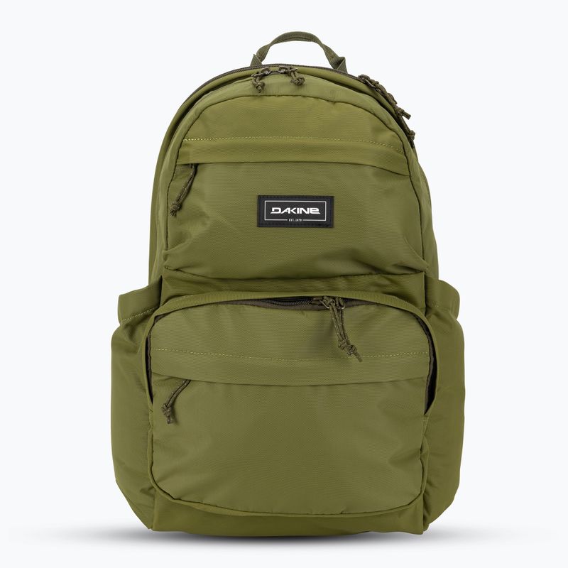 Plecak miejski Dakine Method 32 l utility green
