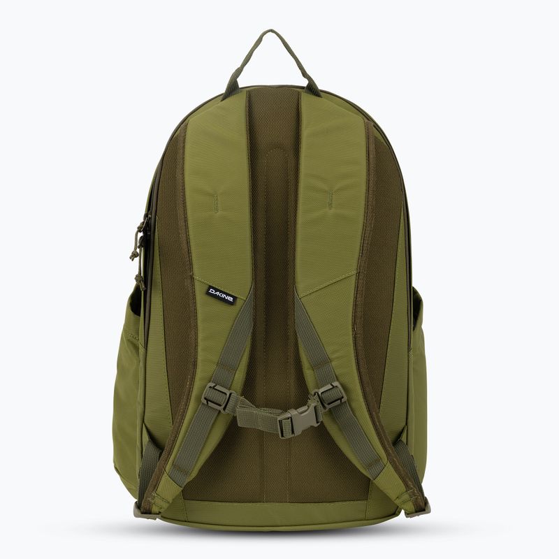 Plecak miejski Dakine Method 32 l utility green 3