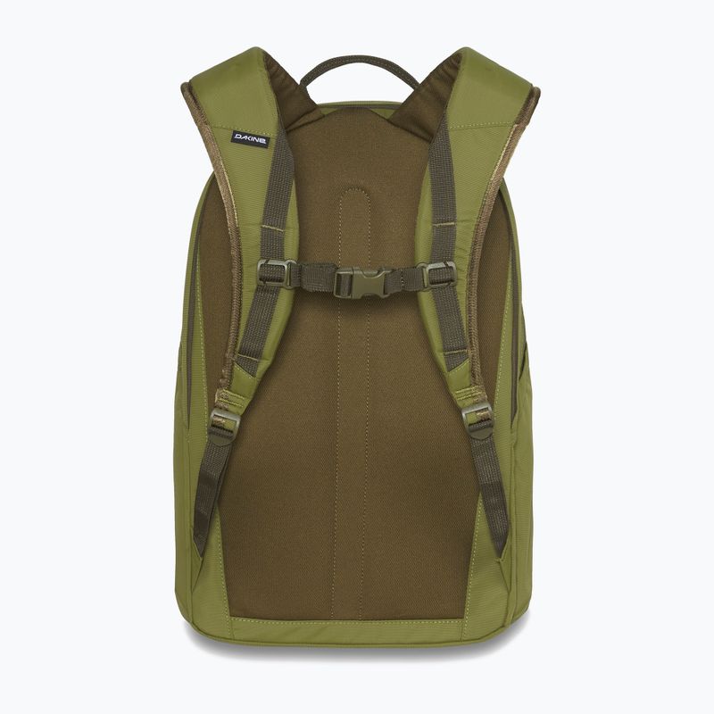 Plecak miejski Dakine Method 32 l utility green 6