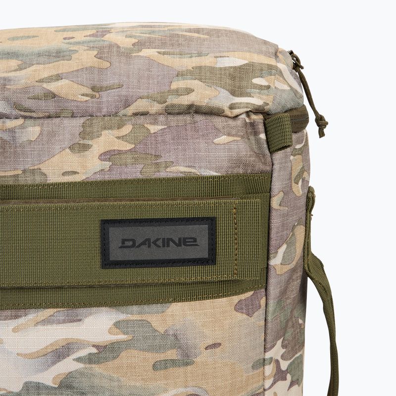 Plecak miejski Dakine Mission Street 25 l vintage camo 4