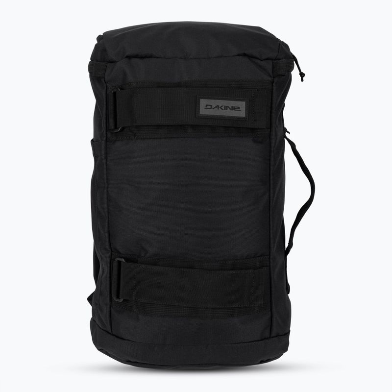 Plecak miejski Dakine Mission Street 25 l black