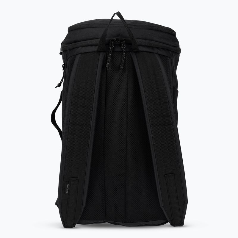 Plecak miejski Dakine Mission Street 25 l black 3