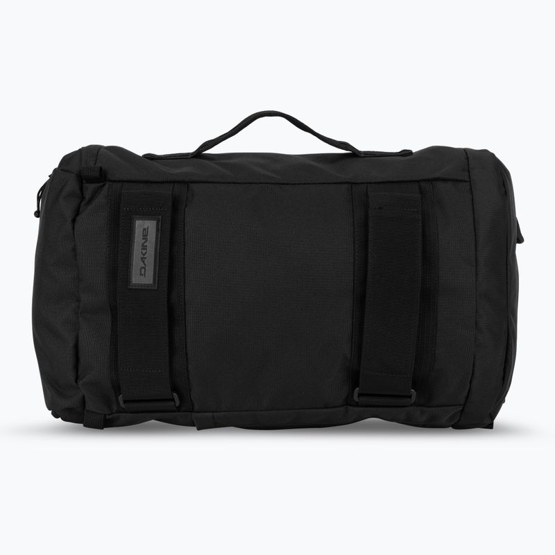 Plecak miejski Dakine Mission Street 25 l black 4