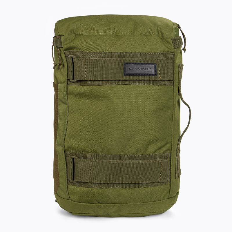 Plecak miejski Dakine Mission Street 25 l utility green