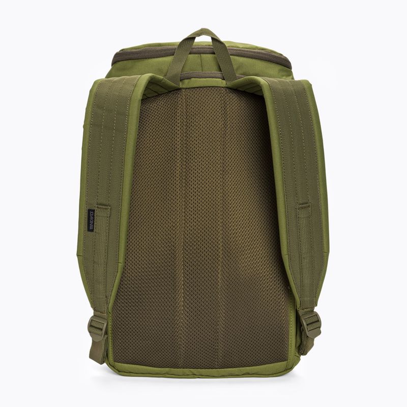 Plecak miejski Dakine Mission Street 25 l utility green 3