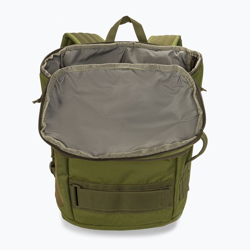 Plecak miejski Dakine Mission Street 25 l utility green 4