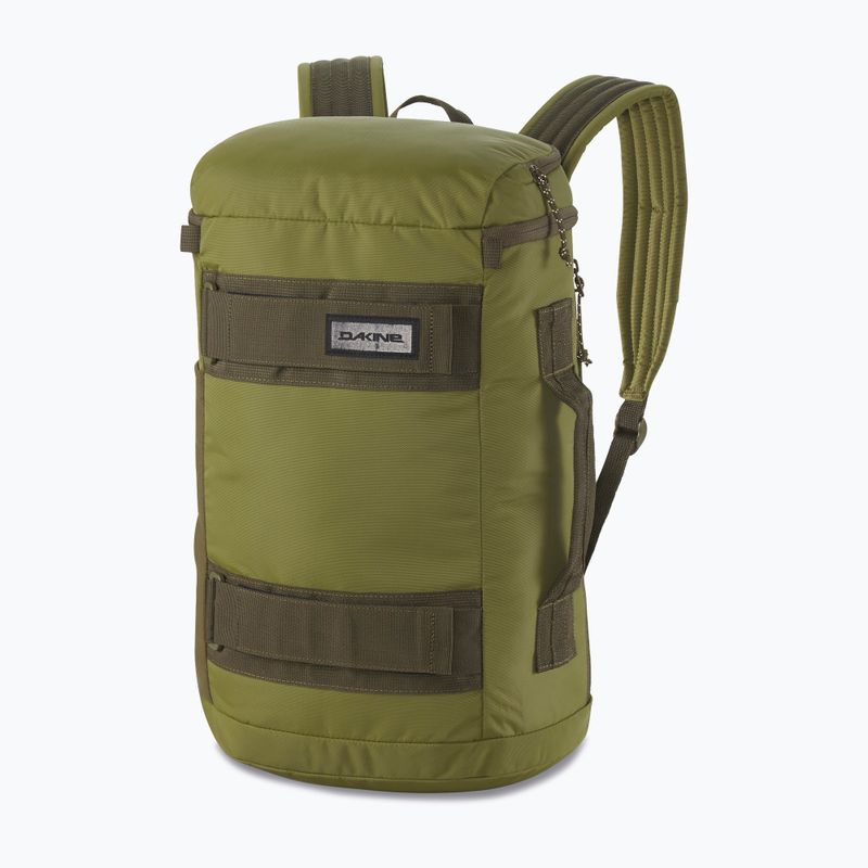 Plecak miejski Dakine Mission Street 25 l utility green 5