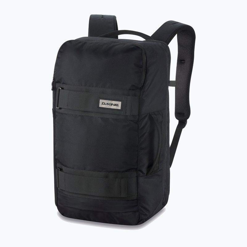 Plecak miejski Dakine Mission Street Dlx 32 l black