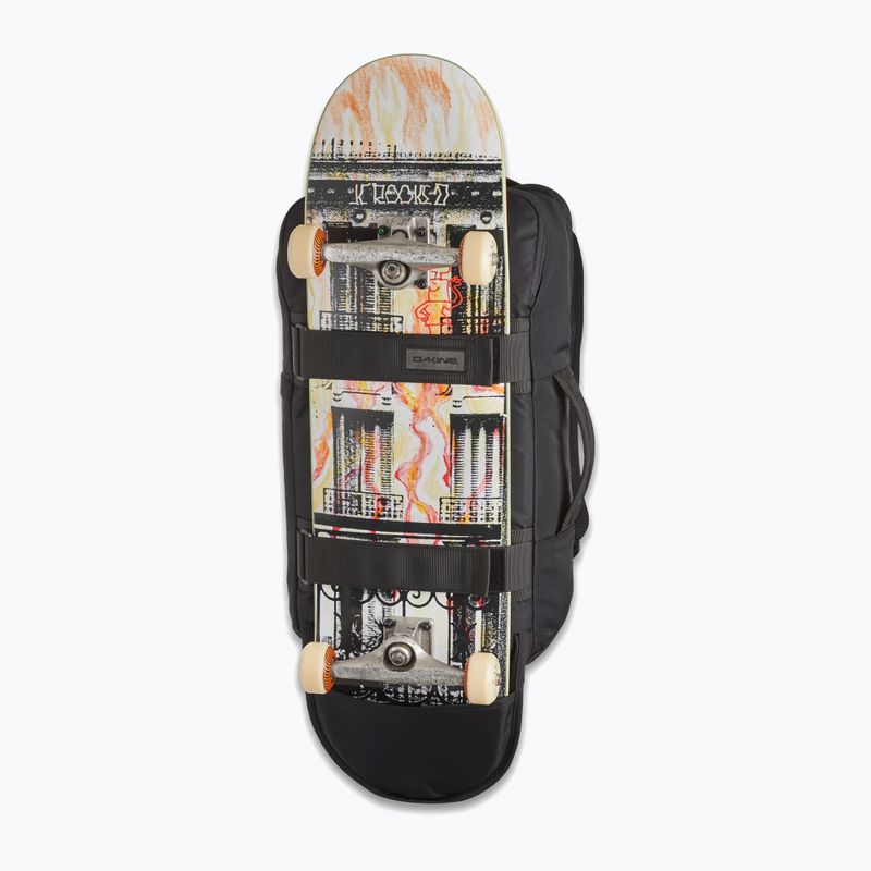 Plecak miejski Dakine Mission Street Dlx 32 l black 4