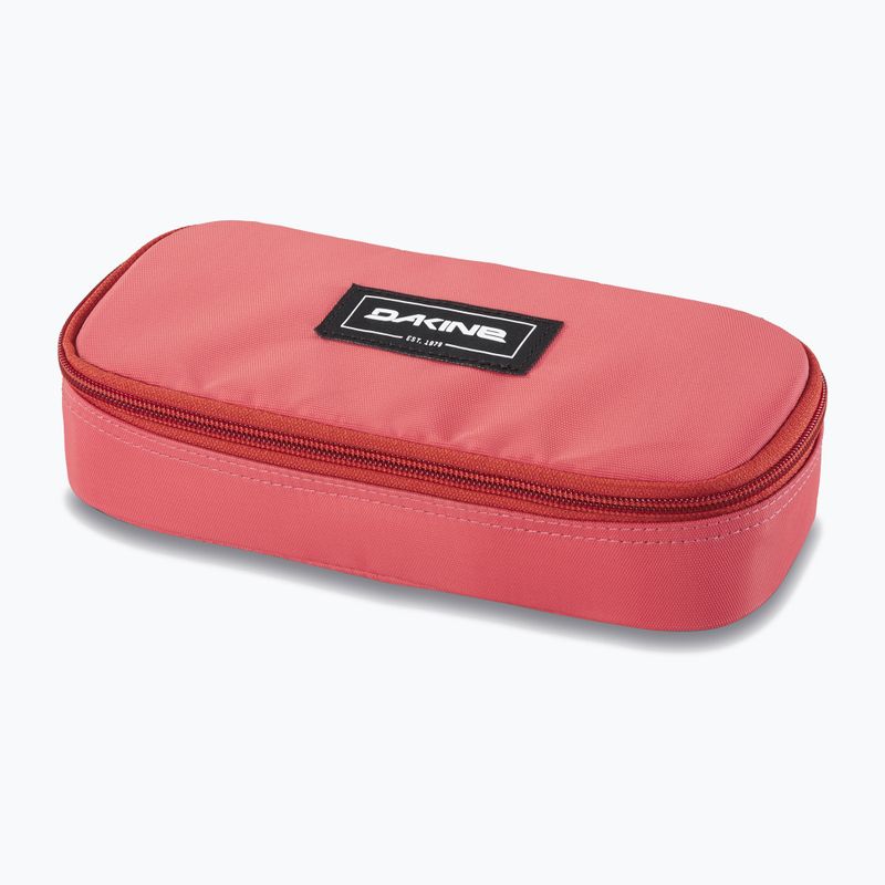 Piórnik Dakine School Case mineral red