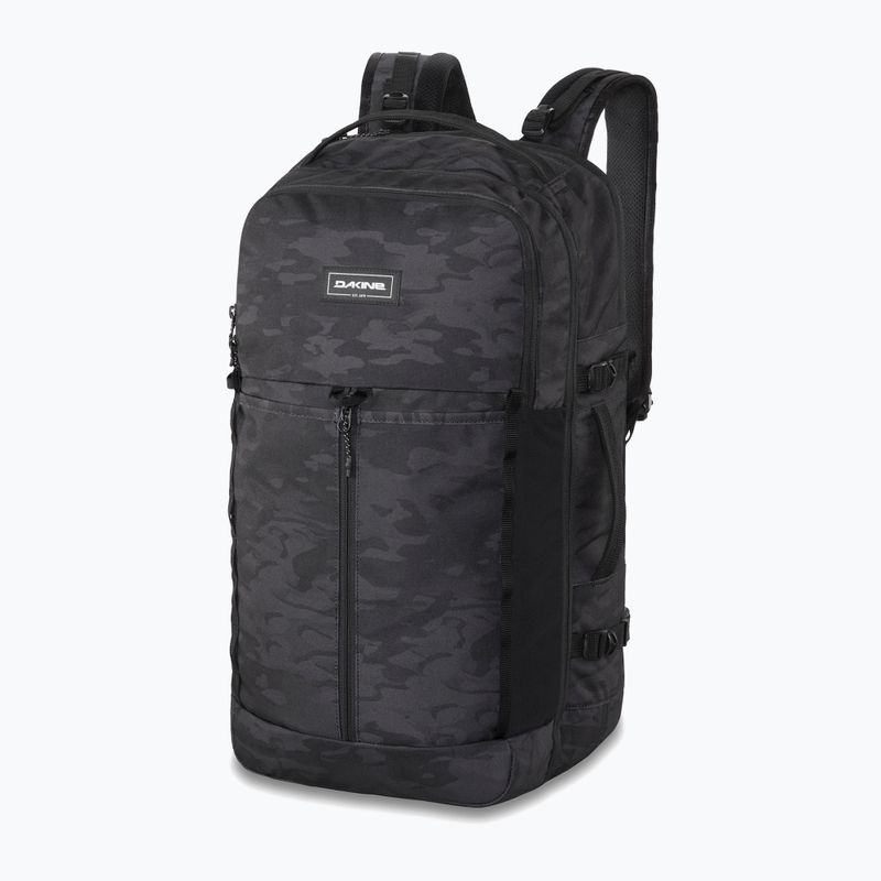 Plecak miejski Dakine Split Adventure 38 l black vintage camo
