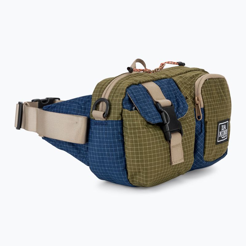 Saszetka nerka Dakine Jagger Hybrid Hip Pack base camp 2