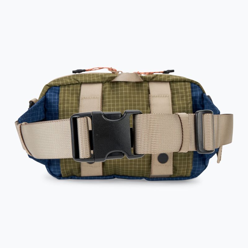 Saszetka nerka Dakine Jagger Hybrid Hip Pack base camp 3