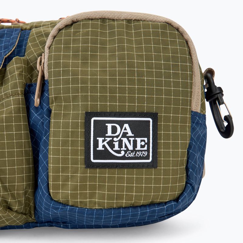 Saszetka nerka Dakine Jagger Hybrid Hip Pack base camp 5