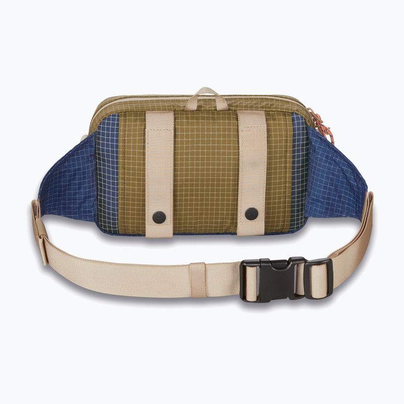 Saszetka nerka Dakine Jagger Hybrid Hip Pack base camp 8