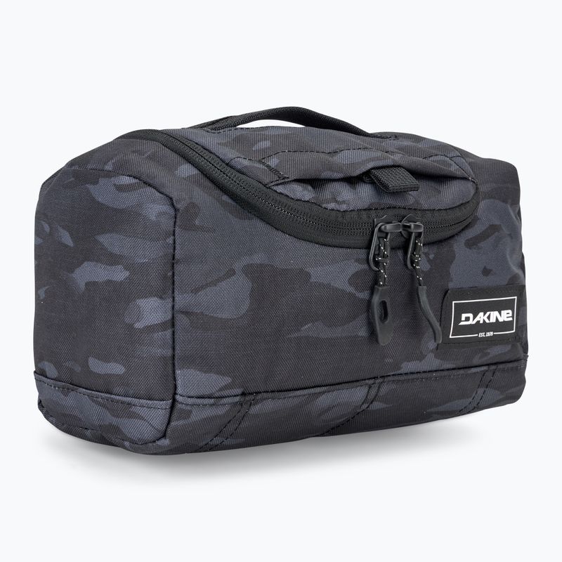 Kosmetyczka Dakine Revival Kit M black vintage camo 2