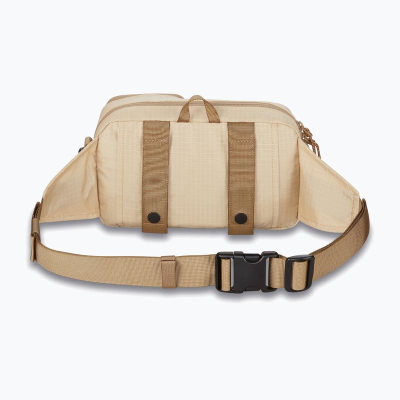 Saszetka nerka Dakine Jagger Hybrid Hip Pack mojave desert 2