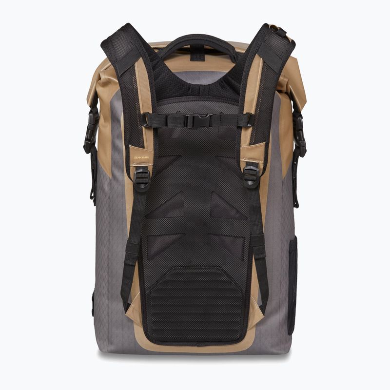 Plecak surfingowy Dakine Cyclone Wet/Dry Rolltop Pack 34 l casterlock/stone 2