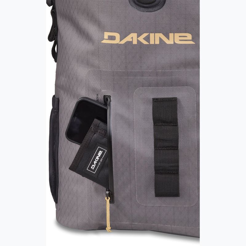 Plecak surfingowy Dakine Cyclone Wet/Dry Rolltop Pack 34 l casterlock/stone 5