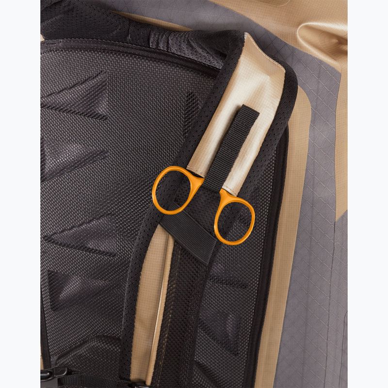 Plecak surfingowy Dakine Cyclone Wet/Dry Rolltop Pack 34 l casterlock/stone 6