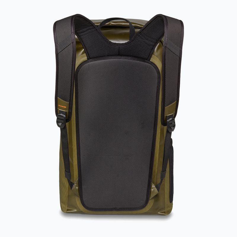 Plecak surfingowy Dakine Cyclone Light Wet/Dry Rolltop Pack 30 l dark olive 2