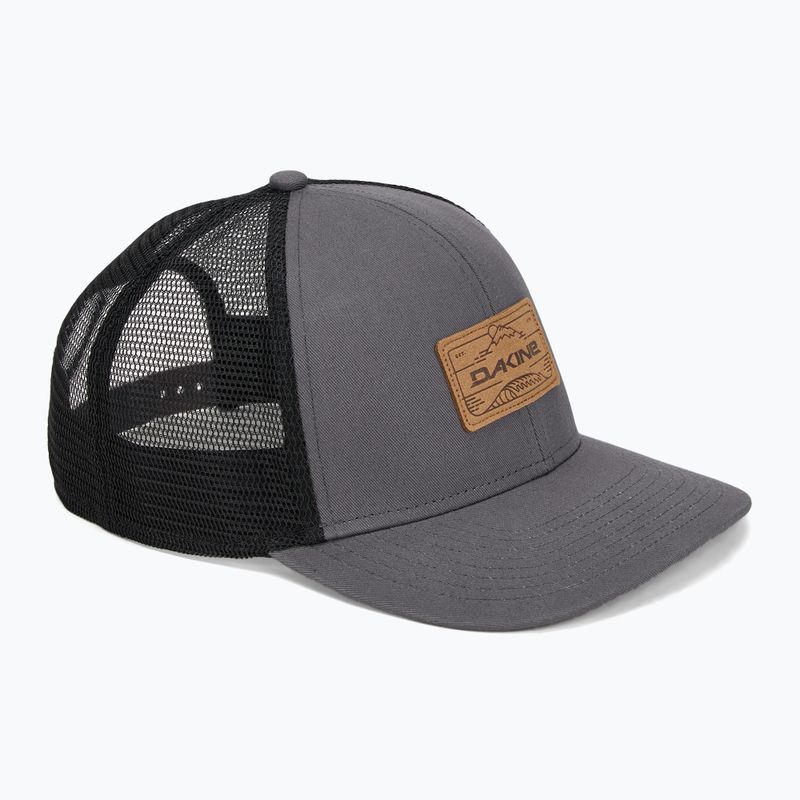 Czapka z daszkiem Dakine Peak To Peak Trucker castlerock
