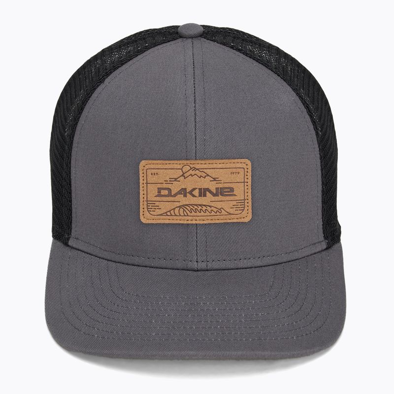 Czapka z daszkiem Dakine Peak To Peak Trucker castlerock 2